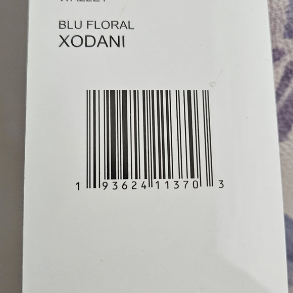 NWT Betsey Johnson Wallet - Picture 6 of 10